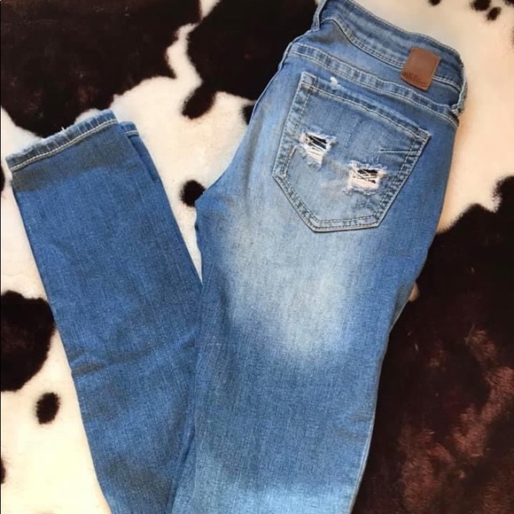 BKE Stella skinny 24R - Picture 2 of 2